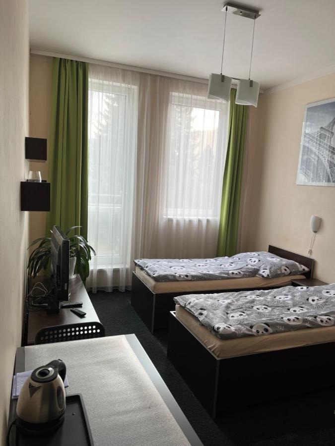 Apartmany U Reky Sazava Exterior foto